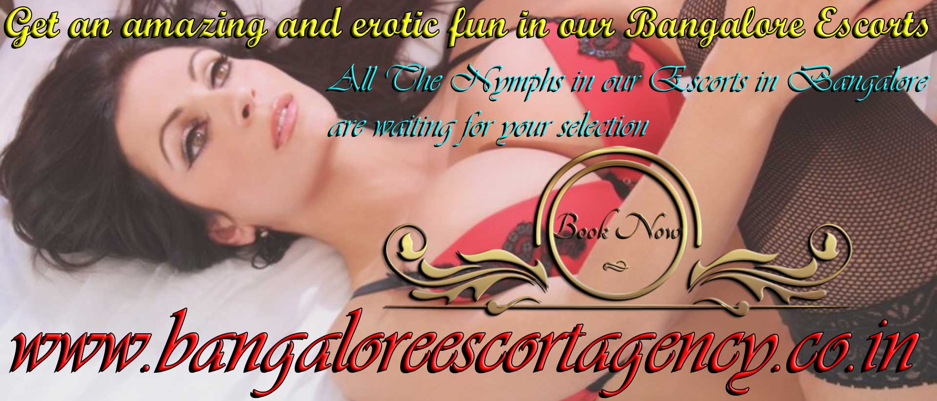 Bangalore escorts