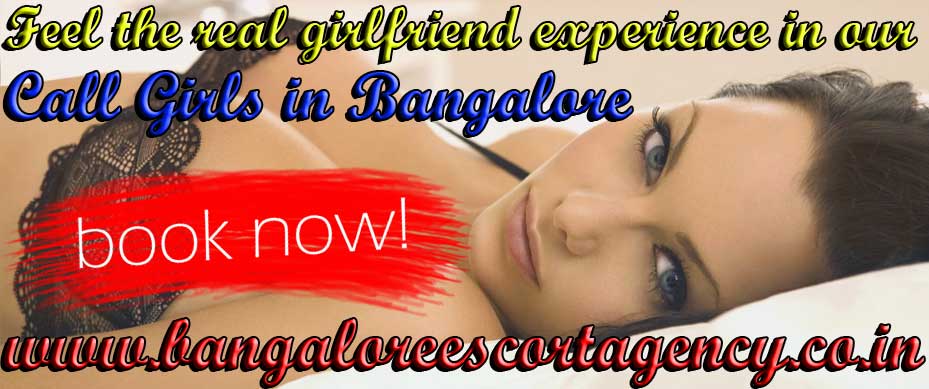 bangalore escorts