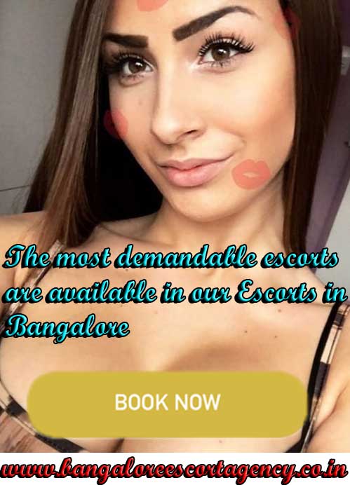 bangalore escorts