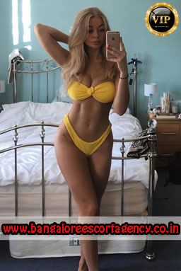 Neeru Bangalore escorts